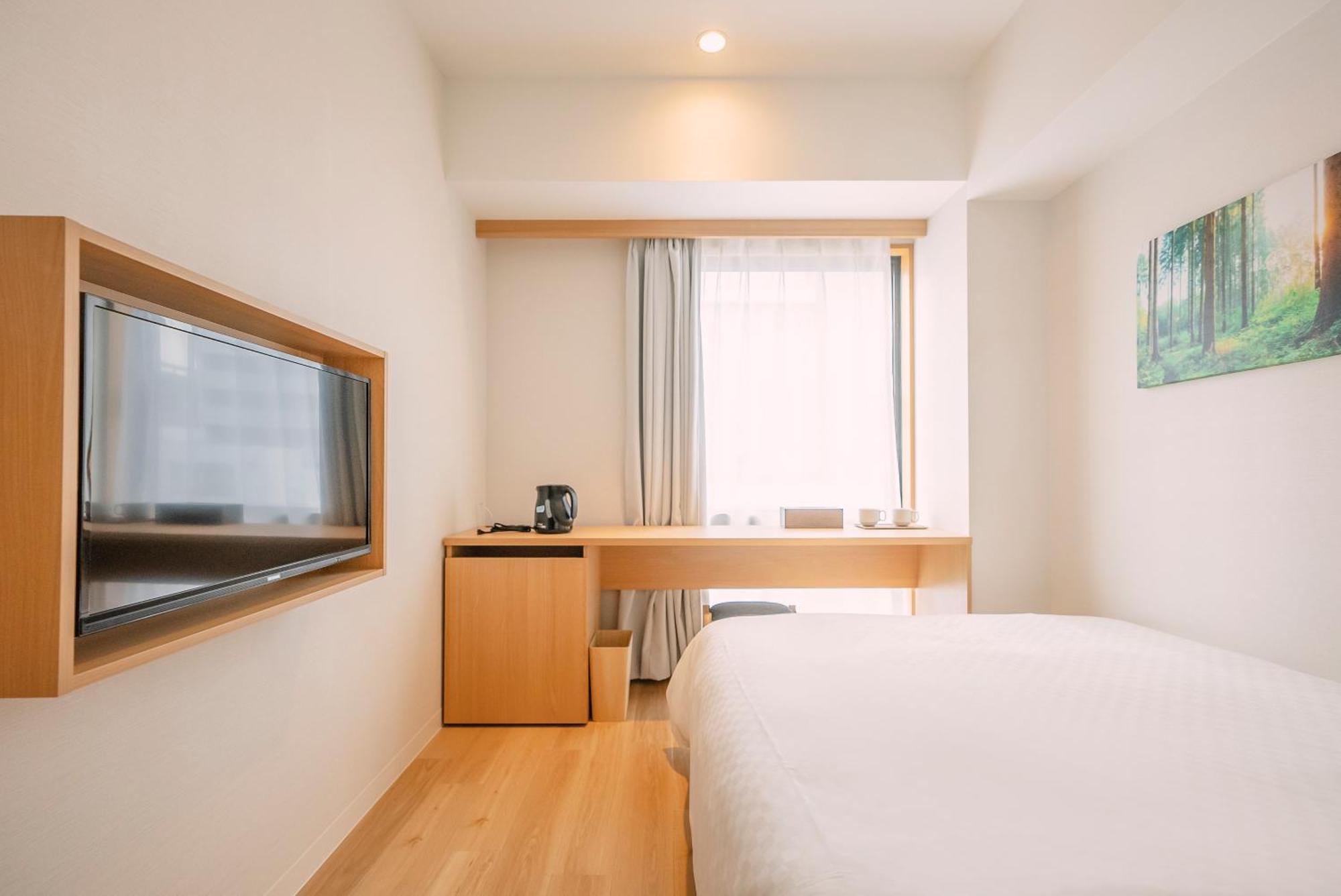 Far East Village Hotel Osaka, Namba South Εξωτερικό φωτογραφία