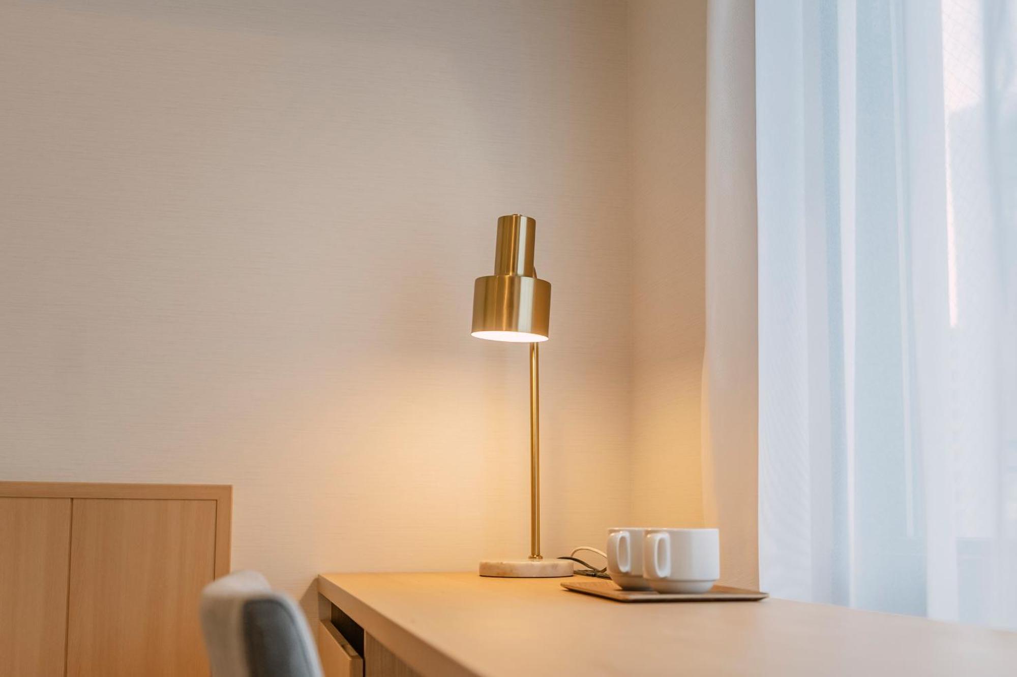 Far East Village Hotel Osaka, Namba South Εξωτερικό φωτογραφία