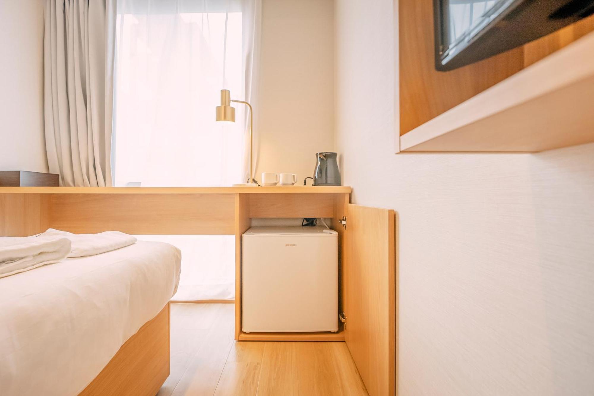 Far East Village Hotel Osaka, Namba South Εξωτερικό φωτογραφία