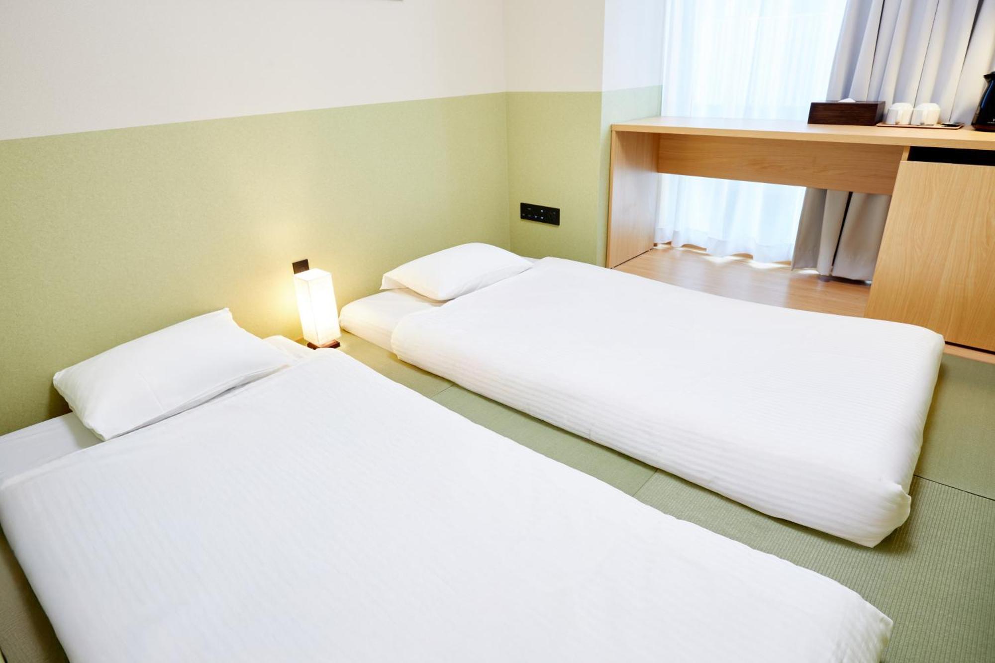 Far East Village Hotel Osaka, Namba South Εξωτερικό φωτογραφία