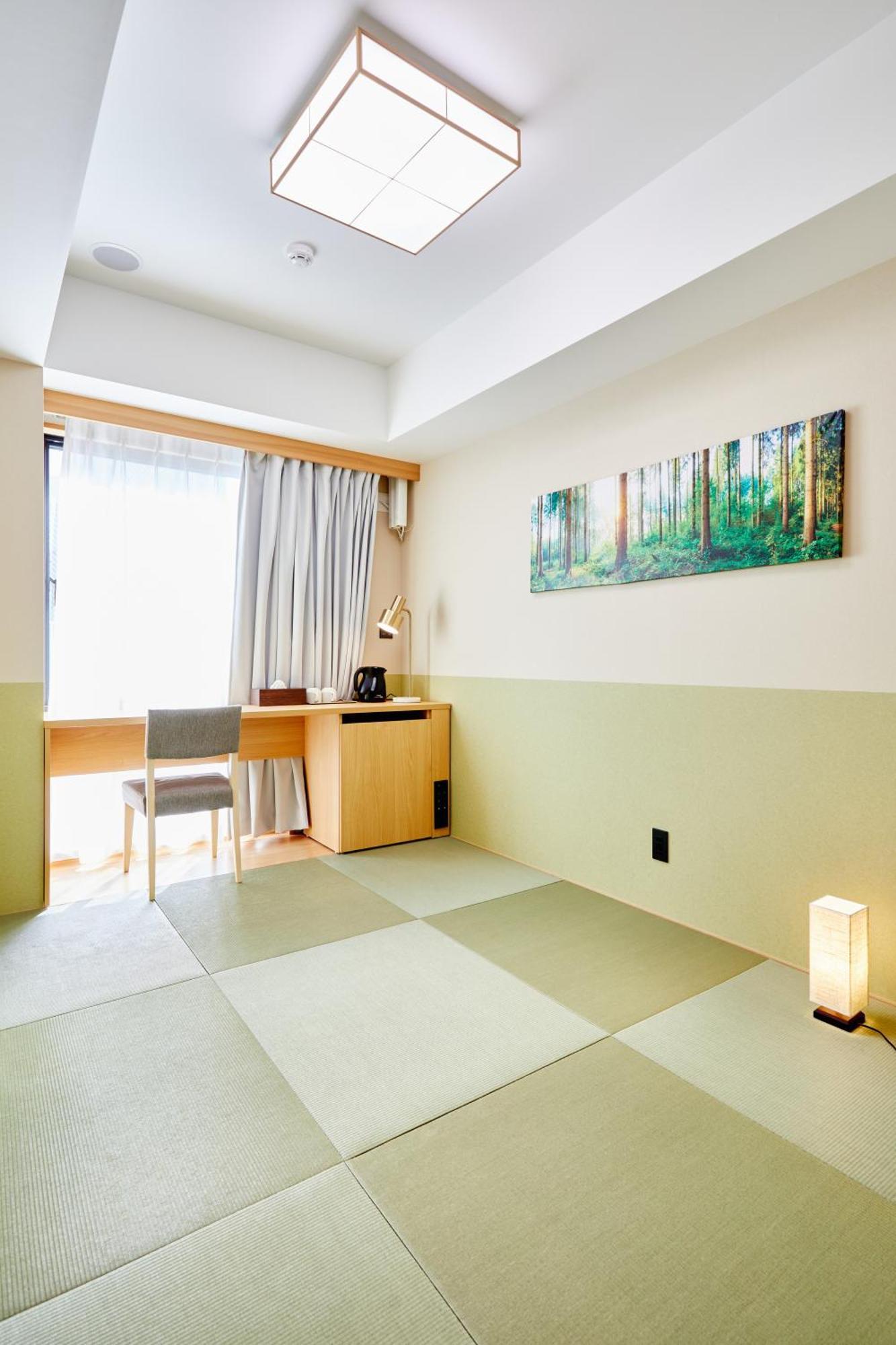 Far East Village Hotel Osaka, Namba South Εξωτερικό φωτογραφία