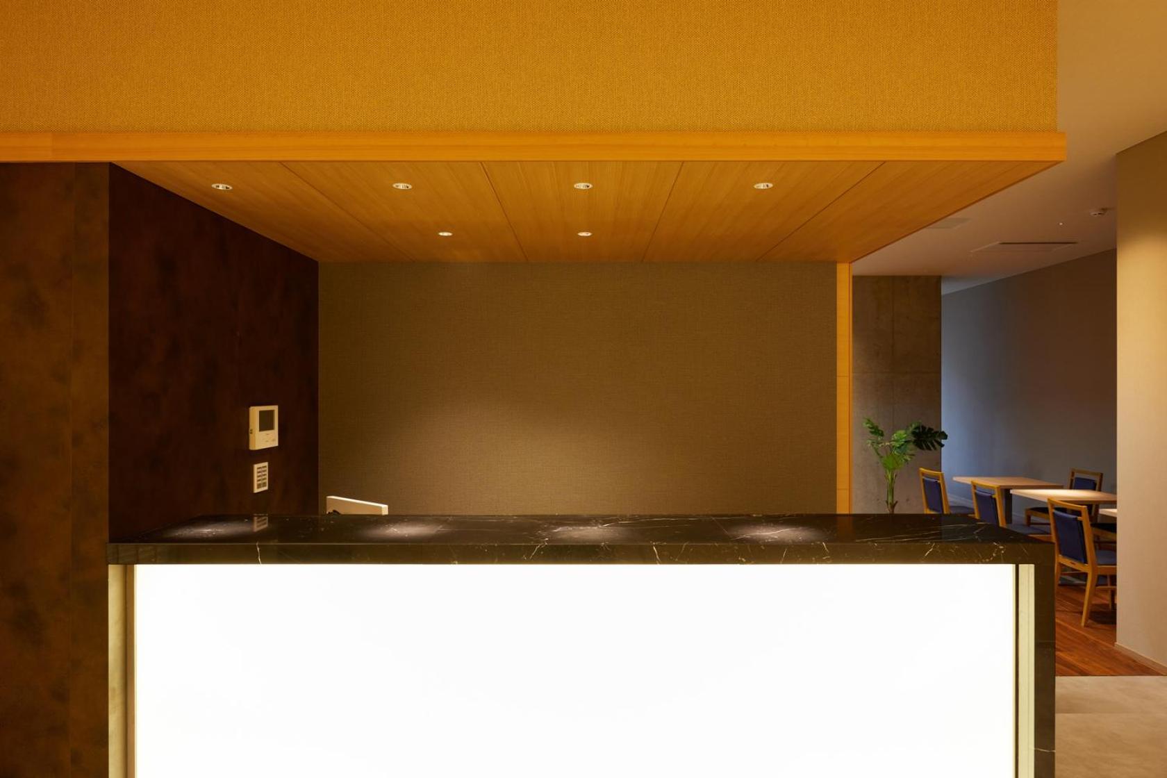Far East Village Hotel Osaka, Namba South Εξωτερικό φωτογραφία