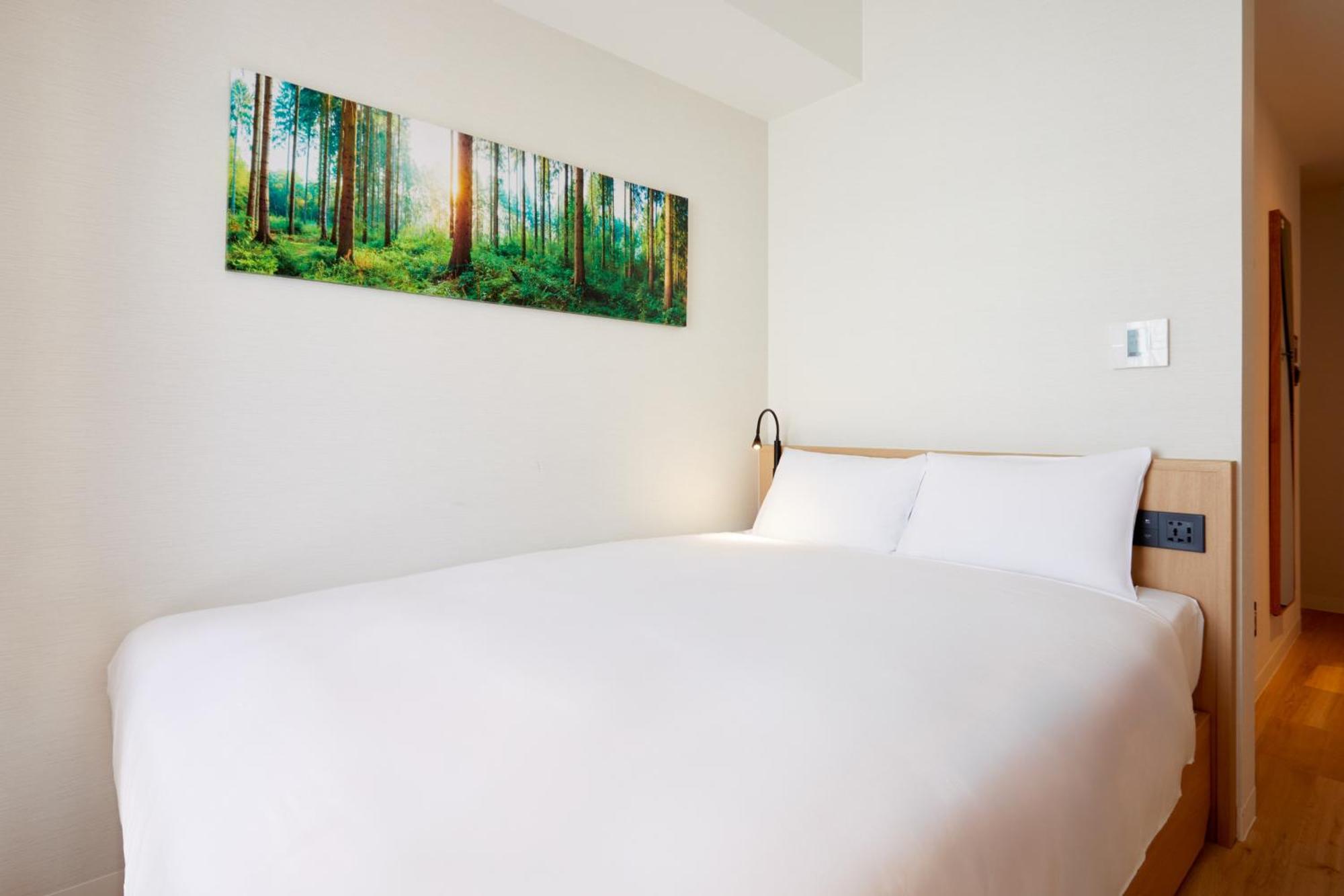 Far East Village Hotel Osaka, Namba South Εξωτερικό φωτογραφία
