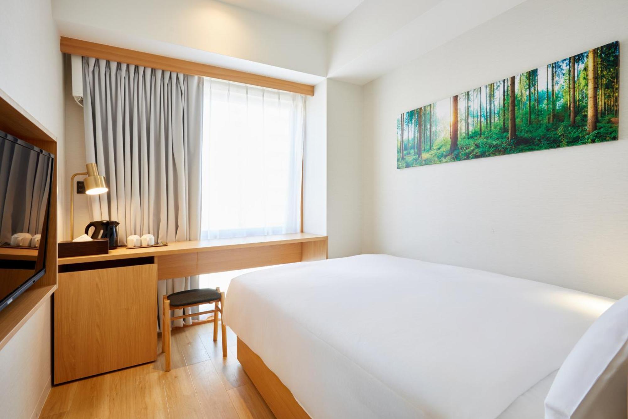 Far East Village Hotel Osaka, Namba South Εξωτερικό φωτογραφία