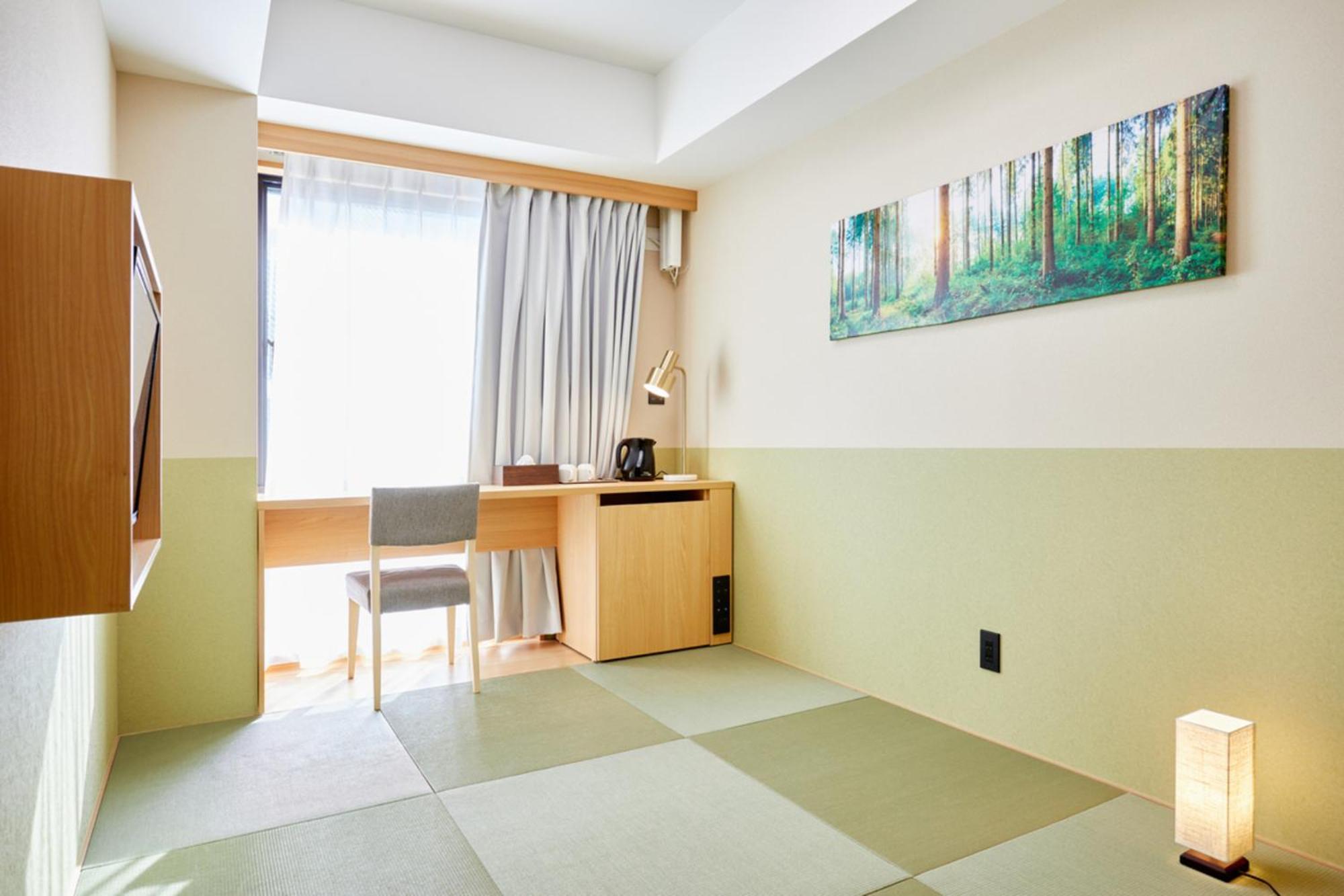 Far East Village Hotel Osaka, Namba South Εξωτερικό φωτογραφία